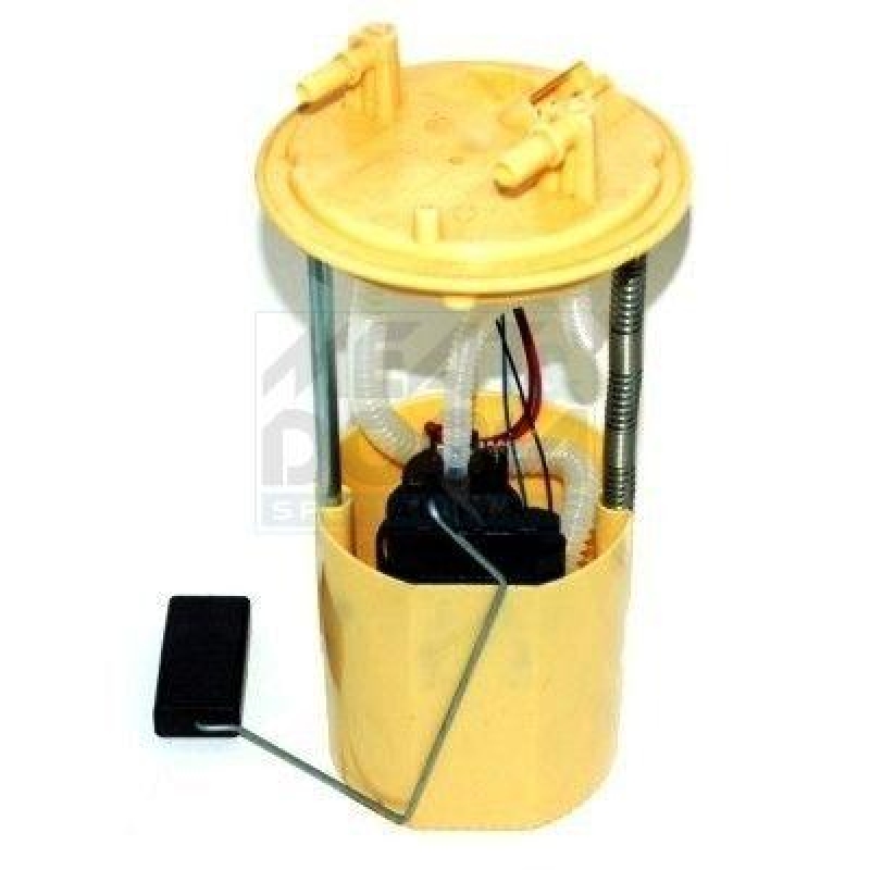 MEAT & DORIA Kraftstoff-F&ouml;rdereinheit