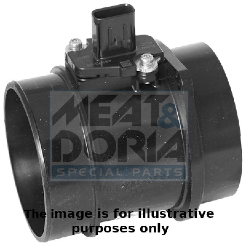 MEAT & DORIA Air Mass Sensor