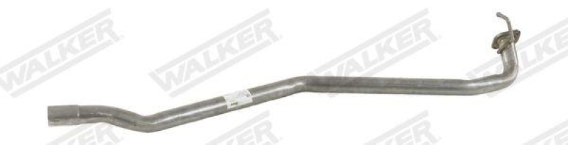 WALKER Abgasrohr 9962