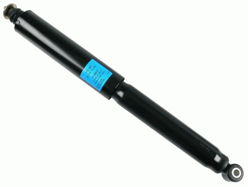 SACHS Shock Absorber
