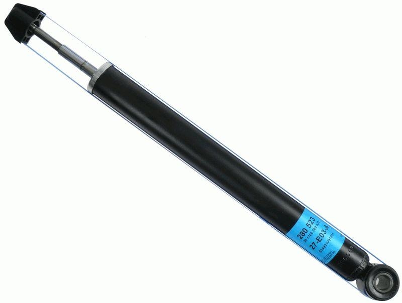 SACHS Gasdruck Sto&szlig;d&auml;mpfer Hinten 280 523