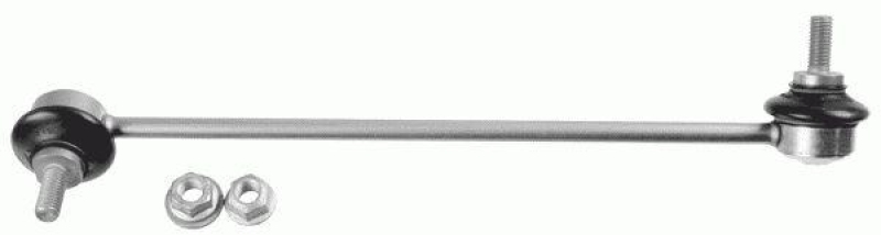LEMF&Ouml;RDER Link/Coupling Rod, stabiliser bar