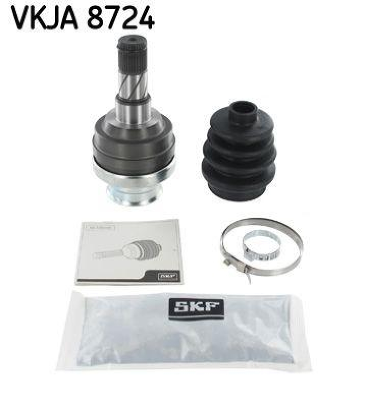 SKF Joint Kit, drive shaft