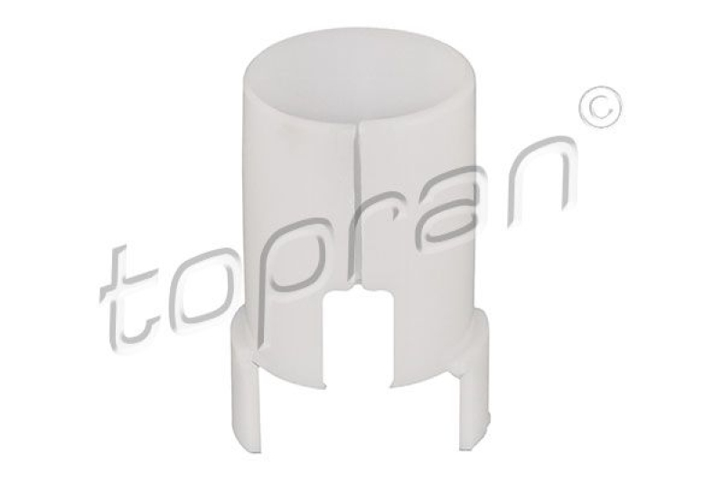 TOPRAN Guide Tube, clutch