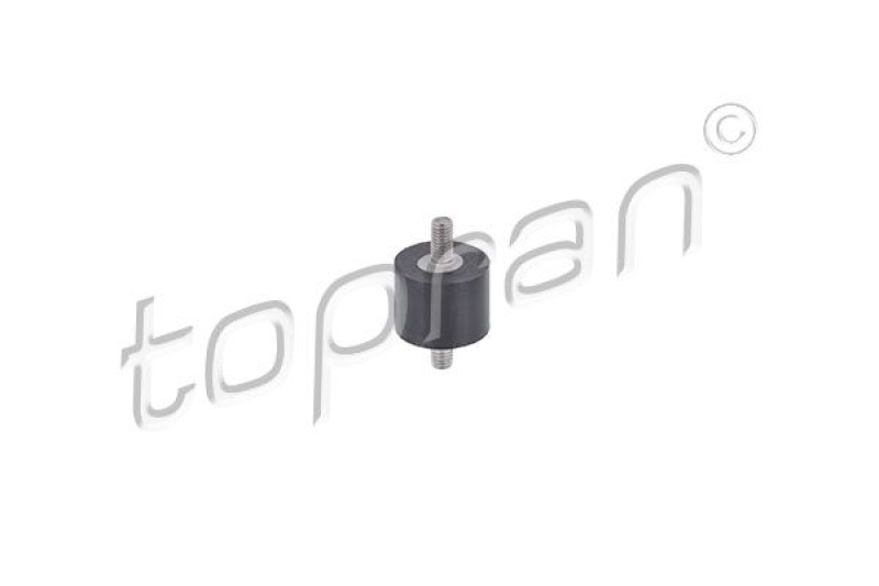 TOPRAN Holder, air filter housing