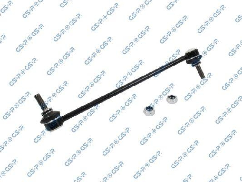 GSP Stange/Strebe, Stabilisator