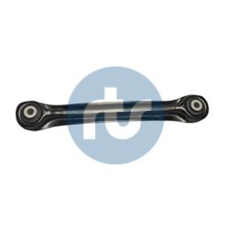 RTS Control Arm/Trailing Arm, wheel suspension