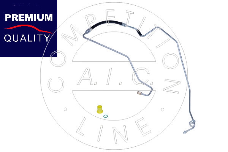 AIC Hydraulikschlauch, Lenkung AIC Premium Quality, Erstausrüsterqualität