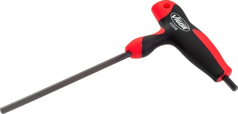 VIGOR Screwdriver