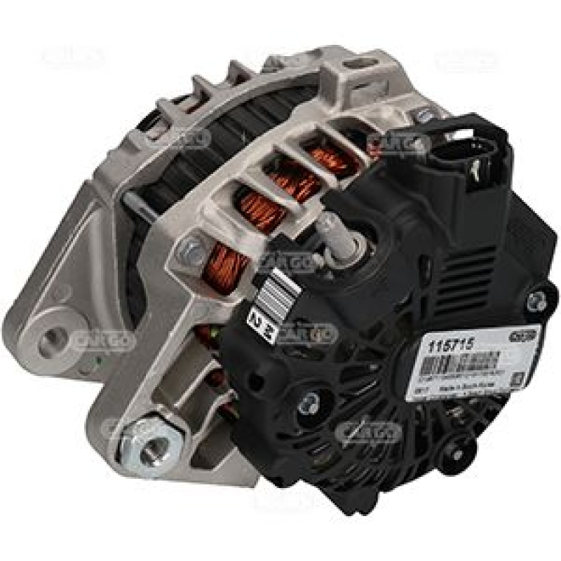 HC-Cargo Generator 115715