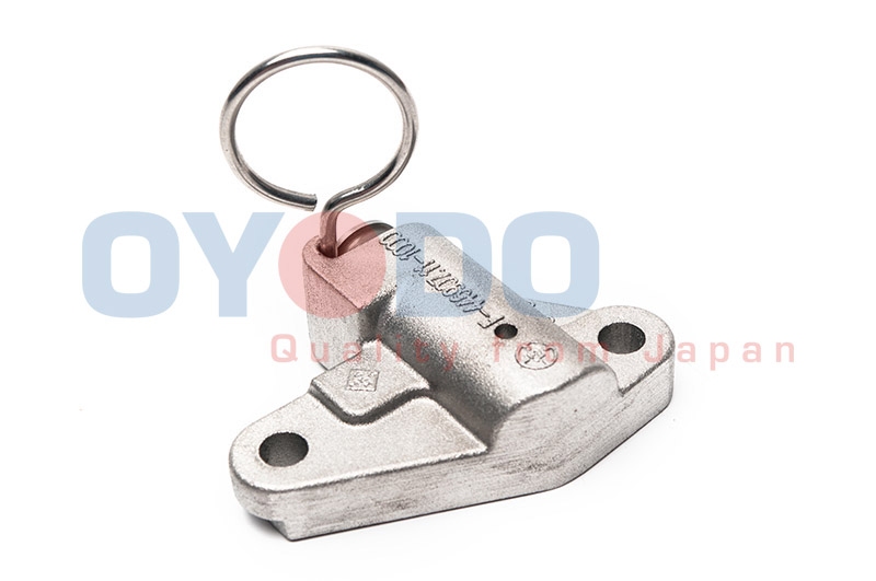 Oyodo Spanner, Steuerkette