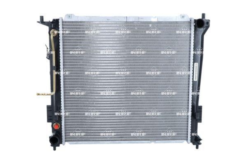 NRF Radiator, engine cooling