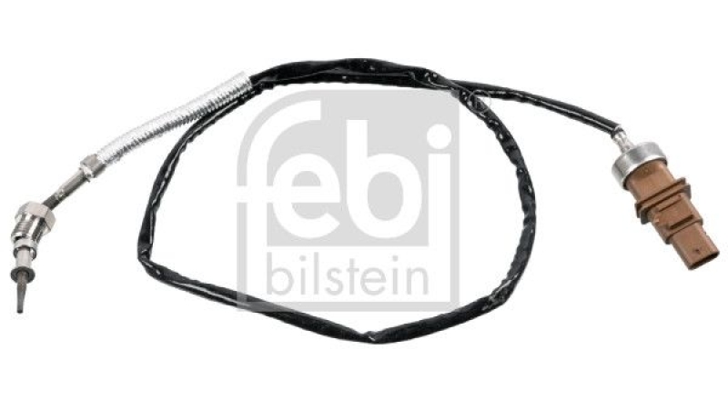 FEBI BILSTEIN Sensor, Abgastemperatur