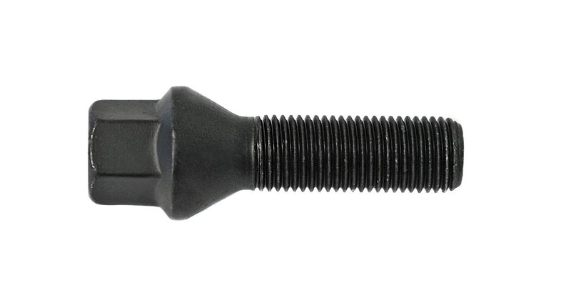 H&R Spezialfedern Radschraube Radschraube M14 Kegelbund 60&deg; B1453001