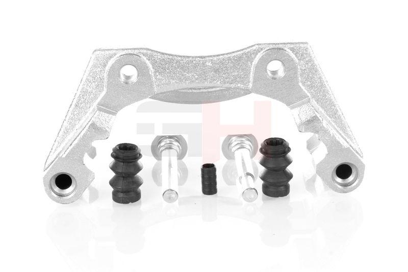Halter Bremssattel Vorne links rechts passend für Ford Mondeo 3 1.8 16V 2.0 TDCi