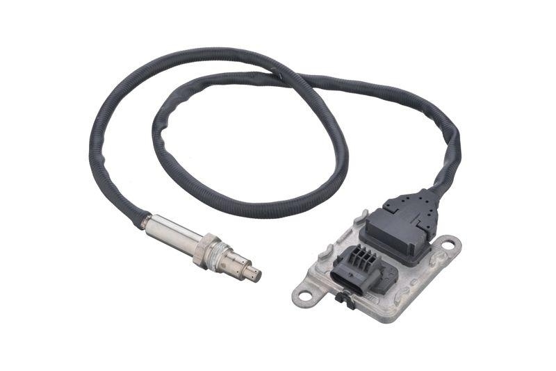 AMPRO NOx-Sensor, Harnstoffeinspritzung