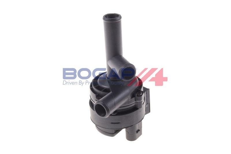 BOGAP Zusatzwasserpumpe (Kühlwasserkreislauf) BOGAP Premium