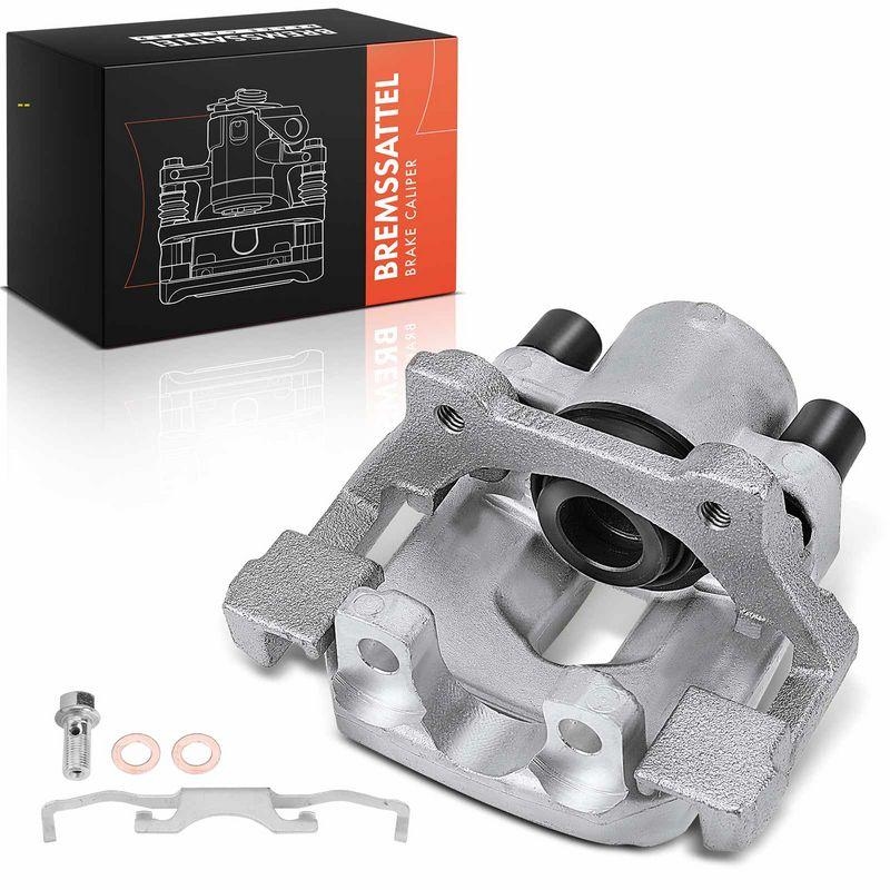 1x Frankberg Bremssattel Hinterachse Links 5481FB0032403