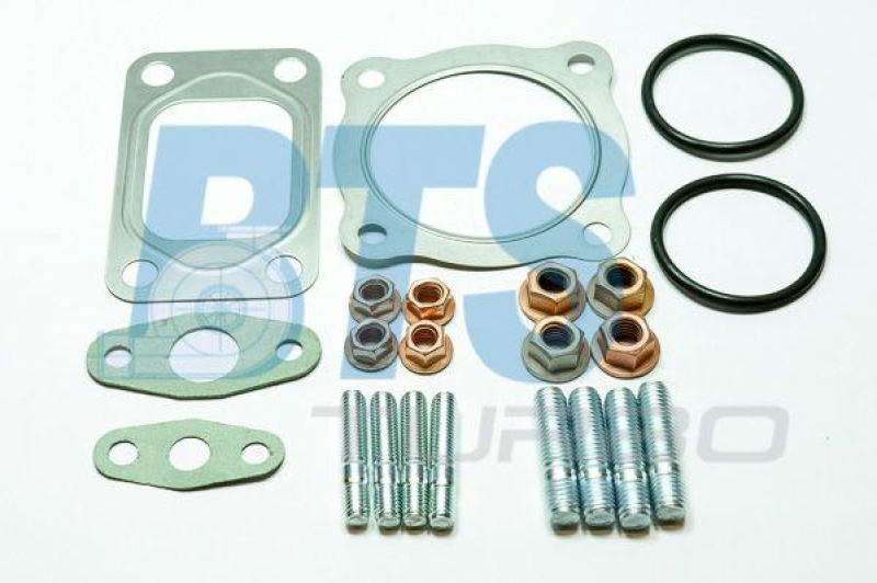 BTS Turbo Montagesatz, Lader T931036ABS