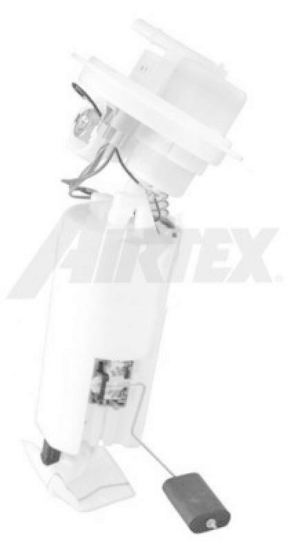 AIRTEX Fuel Feed Unit