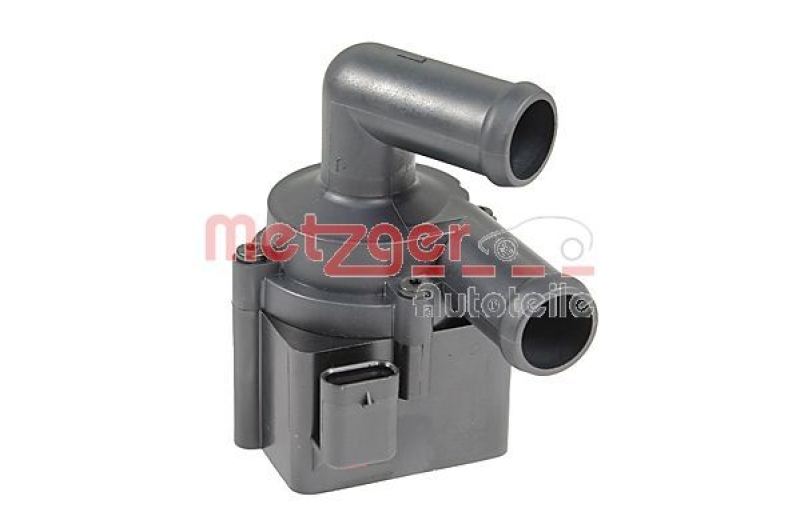 METZGER Auxiliary water pump (cooling water circuit) OE-part