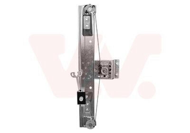 VAN WEZEL Window Regulator