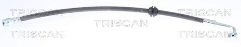 TRISCAN Brake Hose