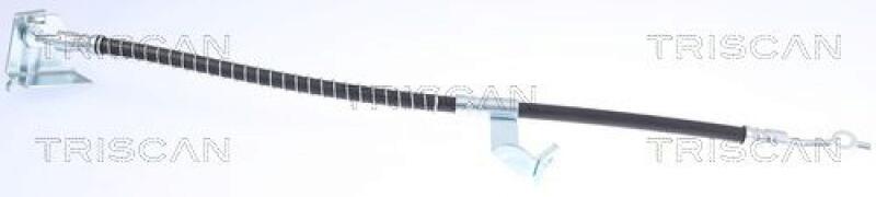 TRISCAN Bremsschlauch