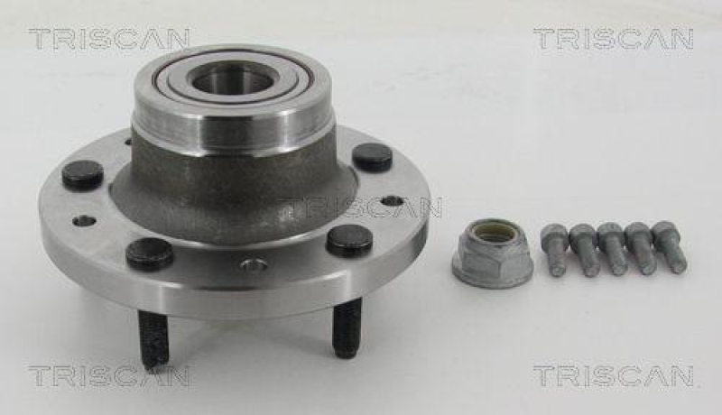 TRISCAN Wheel Bearing Kit