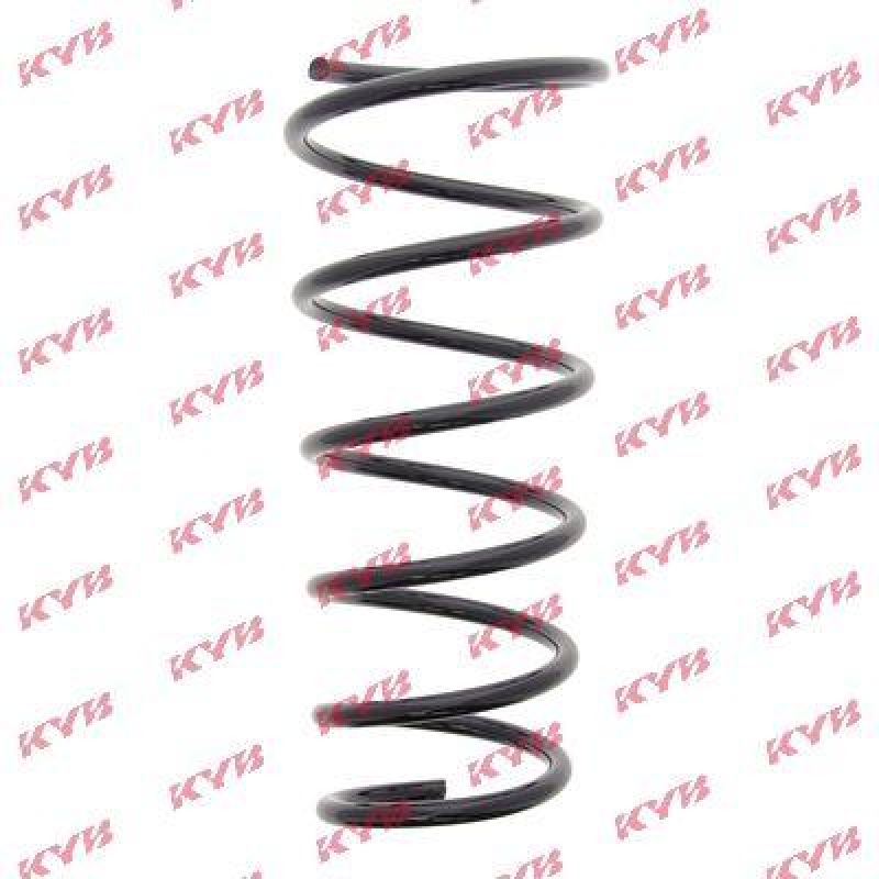 KYB Suspension Spring K-Flex