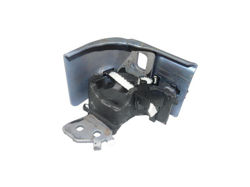 CORTECO Halter, Abgasanlage