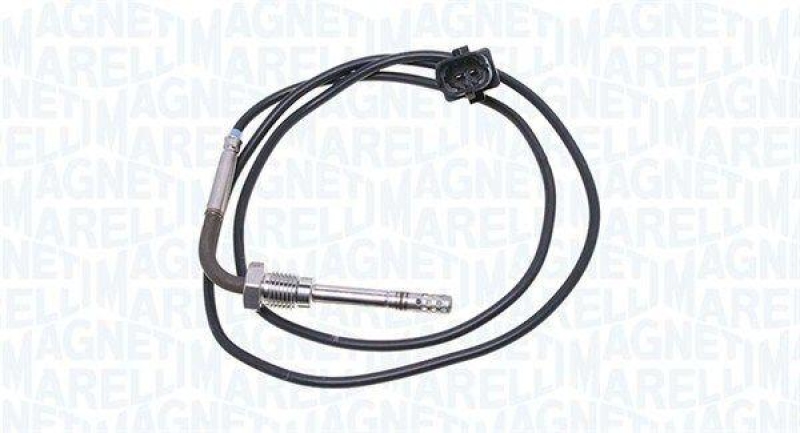 MAGNETI MARELLI Sensor, Abgastemperatur 172000231010