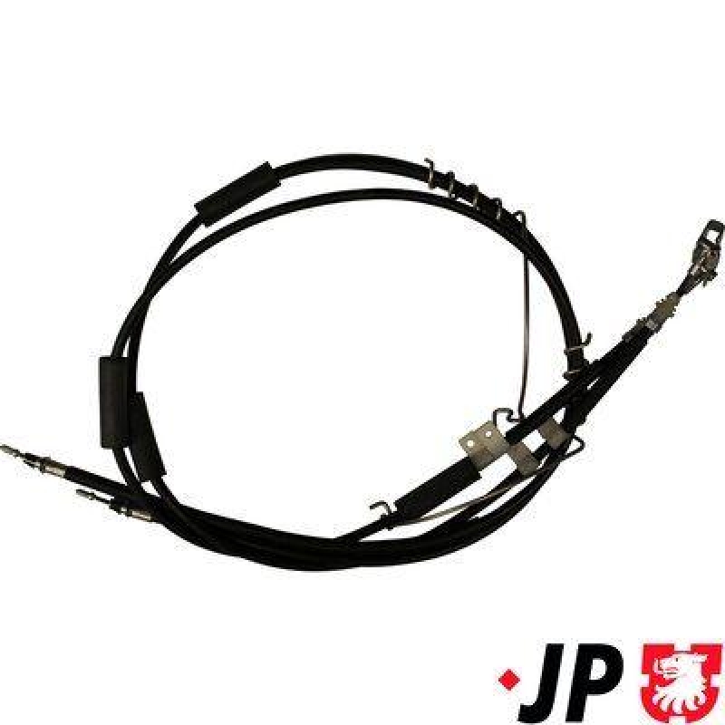 JP GROUP Cable, parking brake JP GROUP