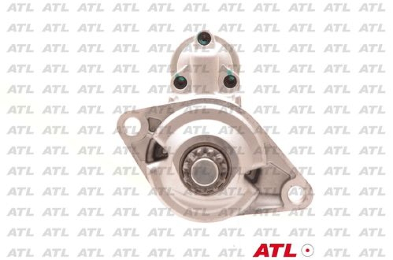 ATL Autotechnik Starter