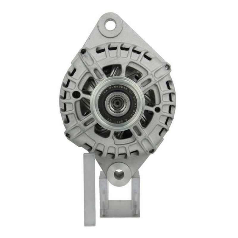 BV PSH Generator +Line