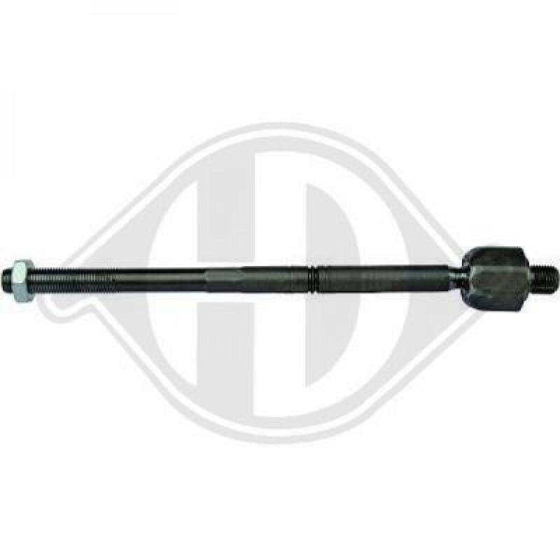 DIEDERICHS Axialgelenk, Spurstange 1127504