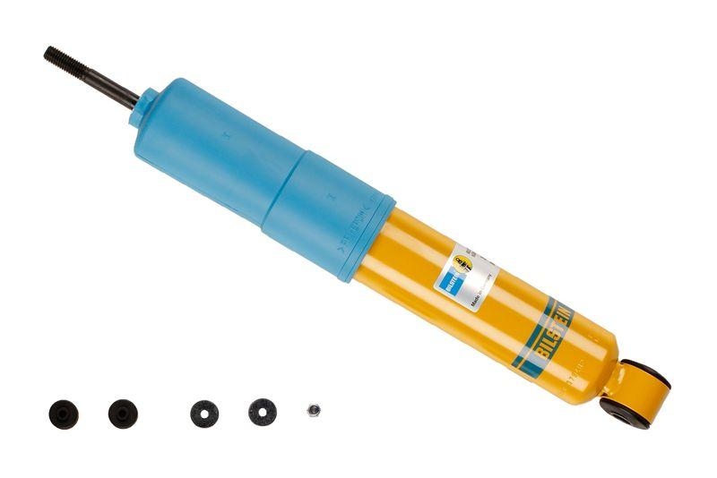 1x Bilstein Stoßdämpfer VA B6 Hochleistungsdämpfer passend für Mitsubishi Pajero 24-017947