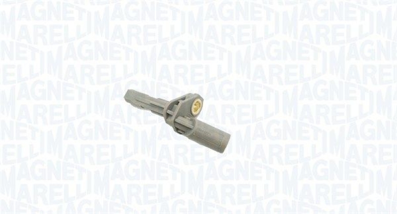 MAGNETI MARELLI Sensor, wheel speed