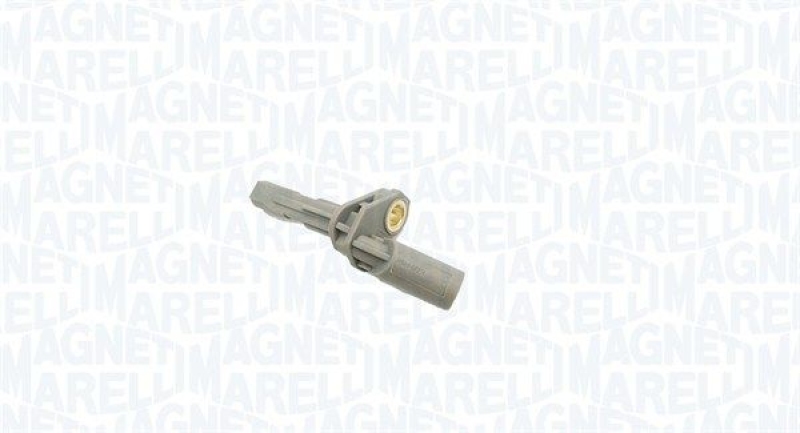 MAGNETI MARELLI Sensor, Raddrehzahl