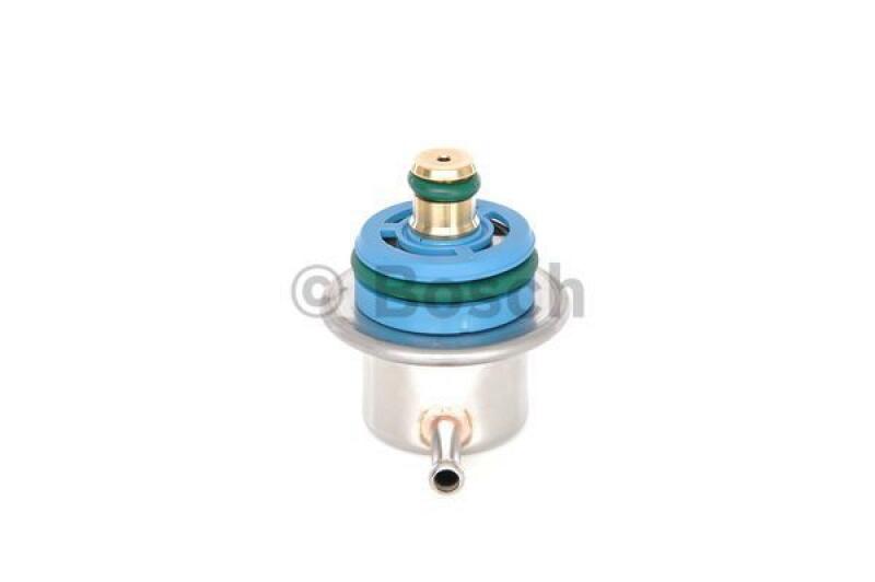 BOSCH Control Valve, fuel pressure