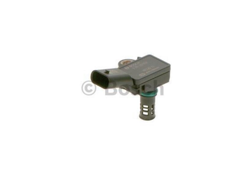 BOSCH Sensor, Ladedruck