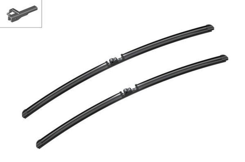 BOSCH Wiper Blade Aerotwin