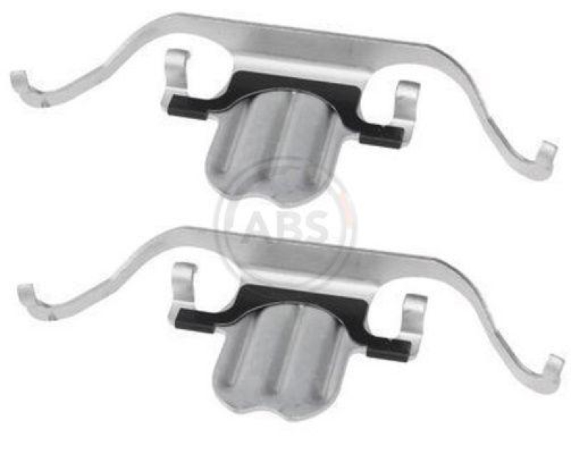 Accessory Kit, disc brake pad