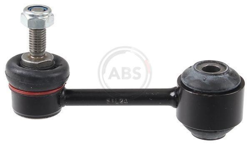 A.B.S. Stange/Strebe, Stabilisator