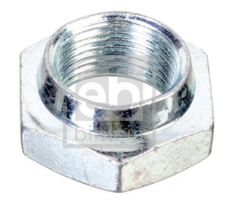 FEBI BILSTEIN Nut, stub axle