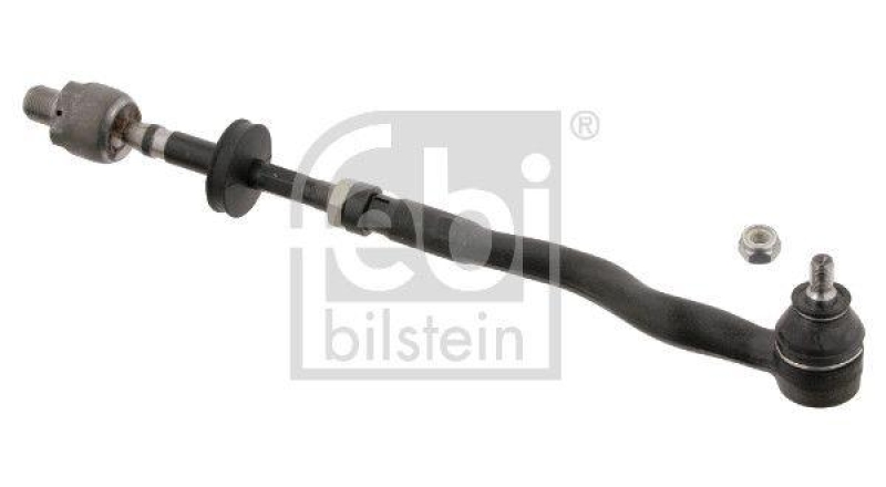 FEBI BILSTEIN Spurstange 06629
