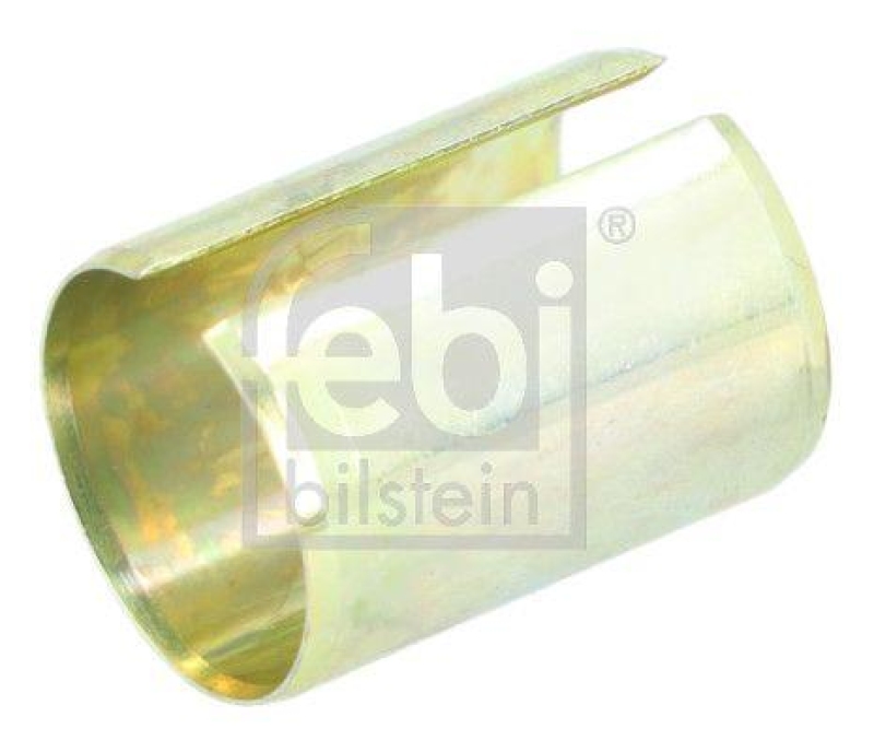 FEBI BILSTEIN Hülse, Querlenkerlagerung 17272