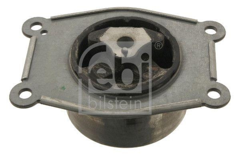 FEBI BILSTEIN Lagerung, Motor 30106
