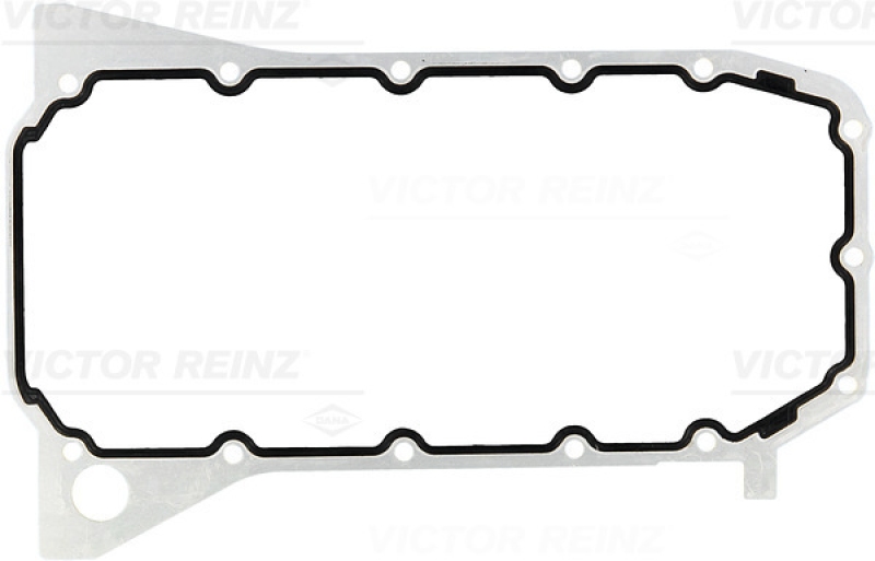 VICTOR REINZ Gasket, oil sump
