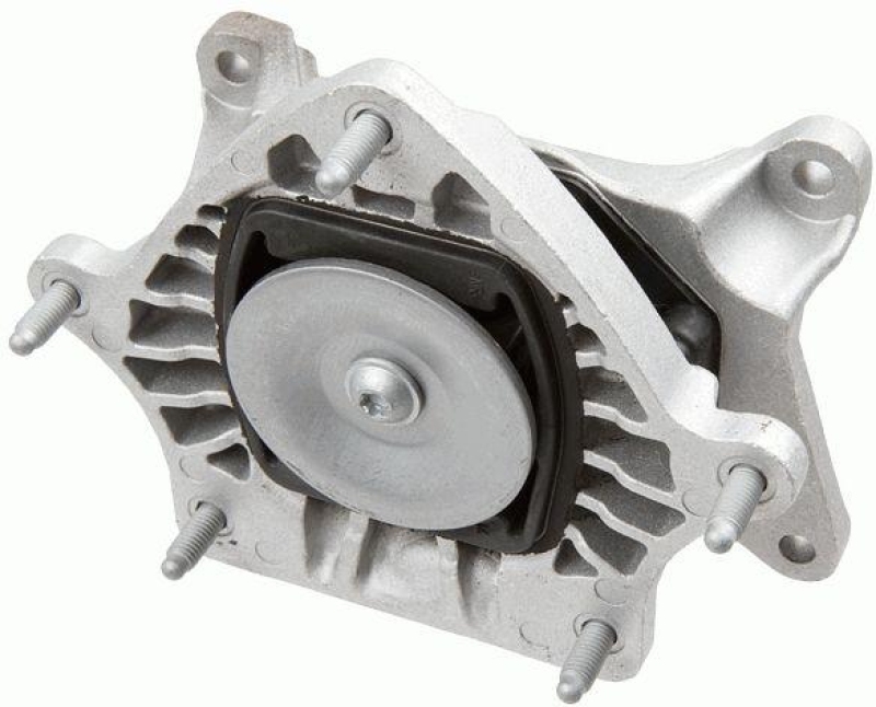 LEMFÖRDER Mounting, automatic transmission